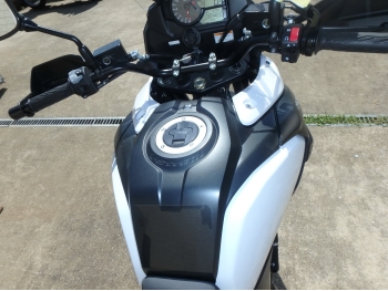     Suzuki V-Strom1000A DL1000A ABS 2019  22