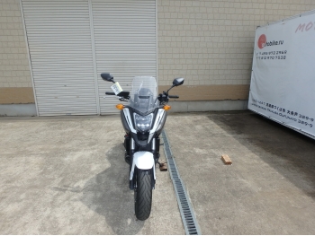     Honda NC750XDLD-2 2019  6