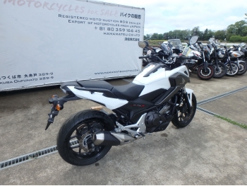     Honda NC750XDLD-2 2019  9