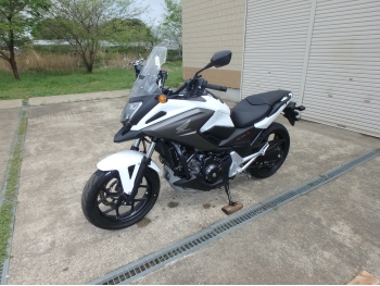     Honda NC750XDLD-2 2019  13