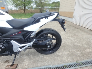     Honda NC750XDLD-2 2019  16