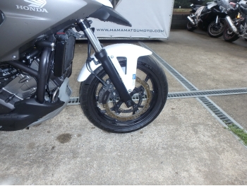     Honda NC750XDLD-2 2019  19