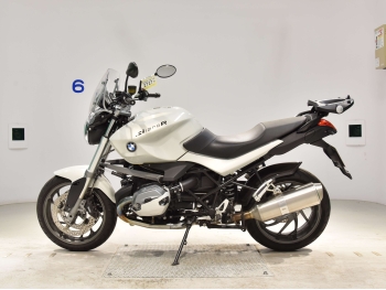 �������� �� ������ �������� BMW R1200R 2012 ���� 1