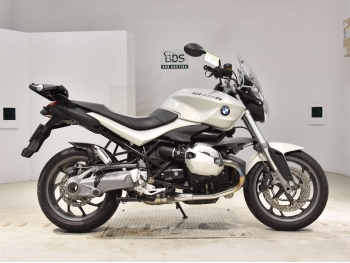 �������� �� ������ �������� BMW R1200R 2012 ���� 2