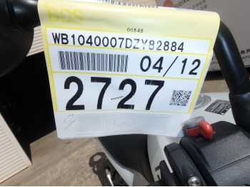 �������� �� ������ �������� BMW R1200R 2012 ���� 4