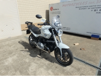 �������� �� ������ �������� BMW R1200R 2012 ���� 7