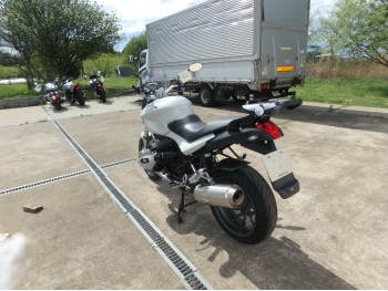 �������� �� ������ �������� BMW R1200R 2012 ���� 11
