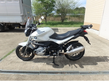 �������� �� ������ �������� BMW R1200R 2012 ���� 12