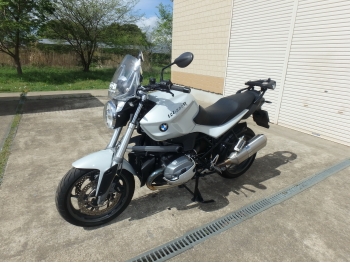 �������� �� ������ �������� BMW R1200R 2012 ���� 13