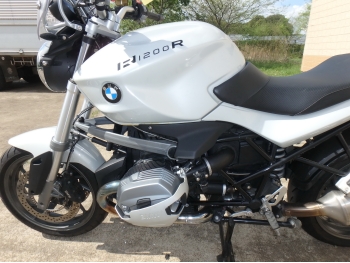 �������� �� ������ �������� BMW R1200R 2012 ���� 15