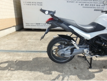 �������� �� ������ �������� BMW R1200R 2012 ���� 17