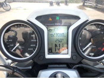 �������� �� ������ �������� BMW R1200R 2012 ���� 20
