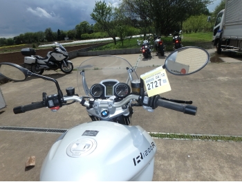 �������� �� ������ �������� BMW R1200R 2012 ���� 21