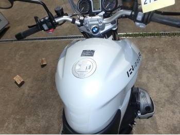 �������� �� ������ �������� BMW R1200R 2012 ���� 22