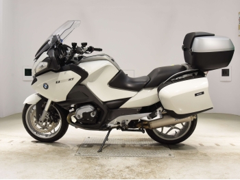     BMW R1200RT 2011  1