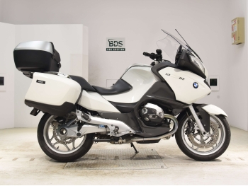     BMW R1200RT 2011  2