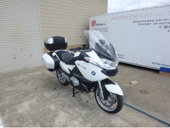     BMW R1200RT 2011  7