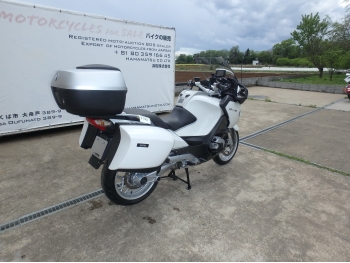     BMW R1200RT 2011  9