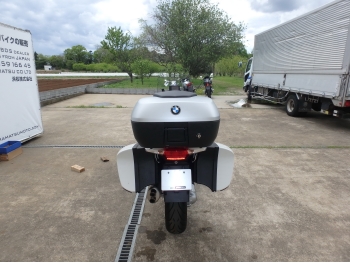     BMW R1200RT 2011  10