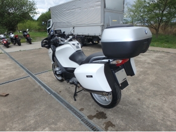     BMW R1200RT 2011  11