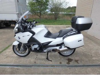     BMW R1200RT 2011  12