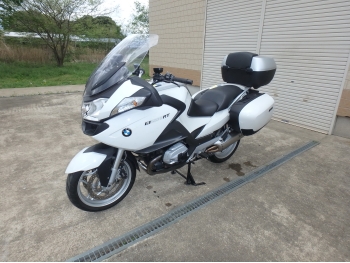     BMW R1200RT 2011  13