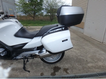     BMW R1200RT 2011  16