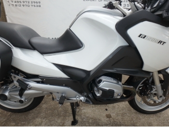     BMW R1200RT 2011  18