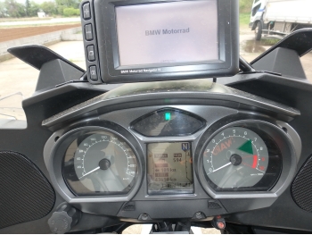     BMW R1200RT 2011  20