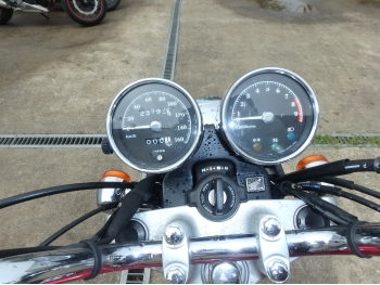     Honda CB400SS-E 2006  20