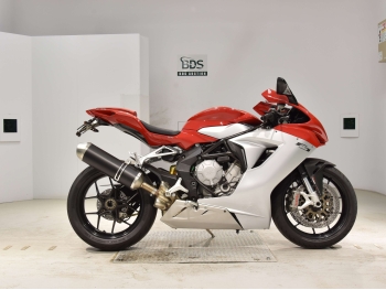     MV Agusta F3 800 2015  2