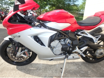     MV Agusta F3 800 2015  15