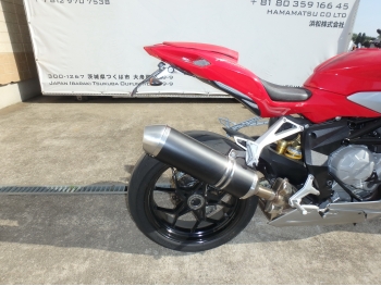     MV Agusta F3 800 2015  17