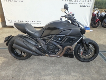     Ducati Diavel 2013  8