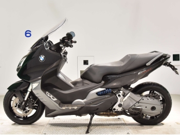     BMW C600 Sport 2012  1