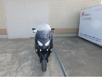     BMW C600 Sport 2012  6