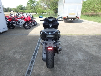     BMW C600 Sport 2012  10