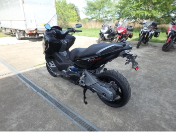     BMW C600 Sport 2012  11