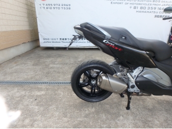     BMW C600 Sport 2012  17