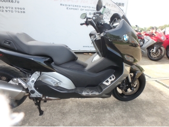     BMW C600 Sport 2012  18