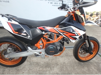     KTM 690 SMC R 2017  15