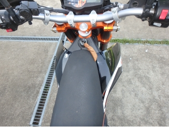 Заказать из Японии мотоцикл KTM 690 SMC R 2017 фото 19