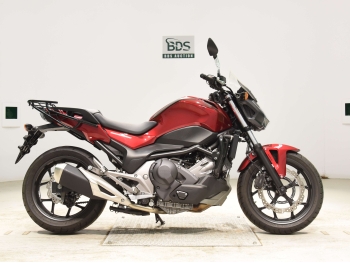 Заказать из Японии мотоцикл Honda NC750SD-2 2018 фото 2