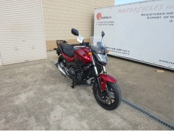     Honda NC750SD-2 2018  7