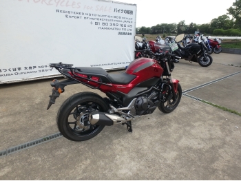     Honda NC750SD-2 2018  9