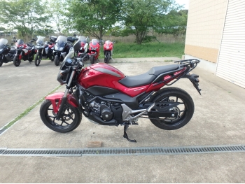     Honda NC750SD-2 2018  12