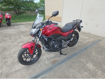     Honda NC750SD-2 2018  13