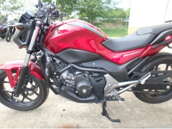     Honda NC750SD-2 2018  15