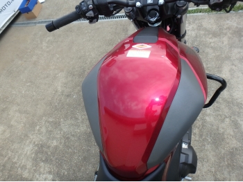     Honda NC750SD-2 2018  22