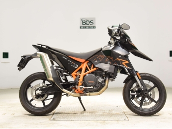     KTM 690 Supermoto R 2008  2